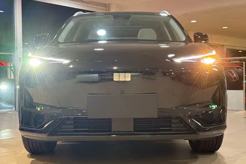 KR75LMU Geely Ex5 160kW Max 60kWh 5dr Auto Thumbnail #31