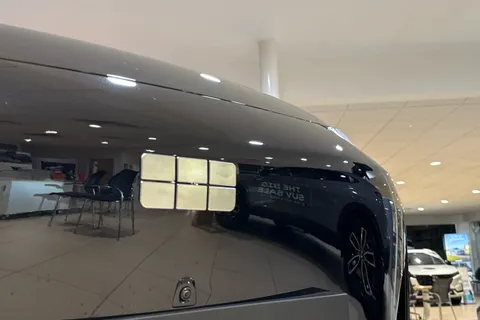 KR75LMU Geely Ex5 160kW Max 60kWh 5dr Auto Thumbnail #32