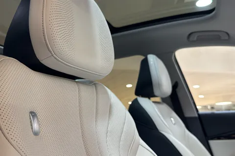 KR75LMU Geely Ex5 160kW Max 60kWh 5dr Auto Thumbnail #33