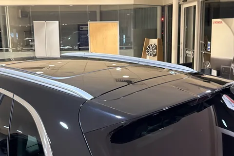 KR75LMU Geely Ex5 160kW Max 60kWh 5dr Auto Thumbnail #34