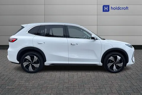 KR75LRF Geely Ex5 160kW Pro 60kWh 5dr Auto Thumbnail #3