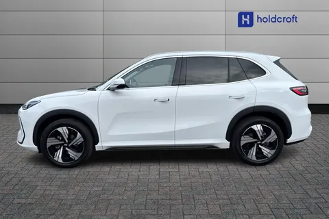 KR75LRF Geely Ex5 160kW Pro 60kWh 5dr Auto Thumbnail #4