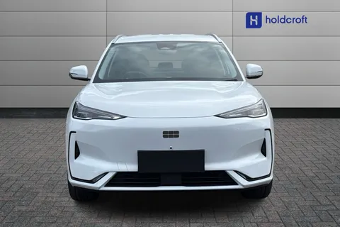 KR75LRF Geely Ex5 160kW Pro 60kWh 5dr Auto Thumbnail #5