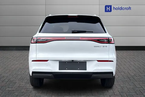 KR75LRF Geely Ex5 160kW Pro 60kWh 5dr Auto Thumbnail #6