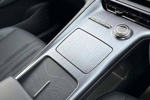 KR75LRF Geely Ex5 160kW Pro 60kWh 5dr Auto Thumbnail #12