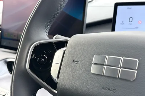 KR75LRF Geely Ex5 160kW Pro 60kWh 5dr Auto Thumbnail #13