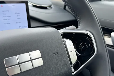 KR75LRF Geely Ex5 160kW Pro 60kWh 5dr Auto Thumbnail #14