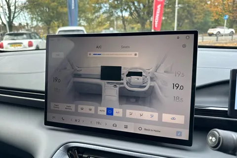 KR75LRF Geely Ex5 160kW Pro 60kWh 5dr Auto Thumbnail #17