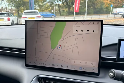 KR75LRF Geely Ex5 160kW Pro 60kWh 5dr Auto Thumbnail #21