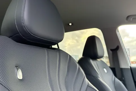 KR75LRF Geely Ex5 160kW Pro 60kWh 5dr Auto Thumbnail #22