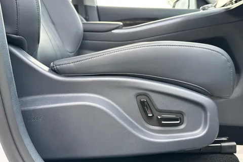 KR75LRF Geely Ex5 160kW Pro 60kWh 5dr Auto Thumbnail #24