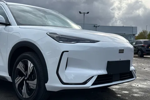 KR75LRF Geely Ex5 160kW Pro 60kWh 5dr Auto Thumbnail #27