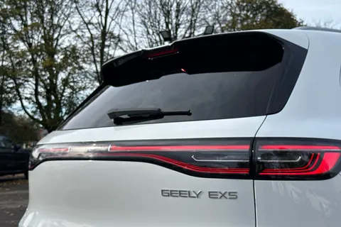 KR75LRF Geely Ex5 160kW Pro 60kWh 5dr Auto Thumbnail #30