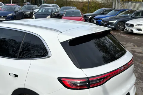 KR75LRF Geely Ex5 160kW Pro 60kWh 5dr Auto Thumbnail #31