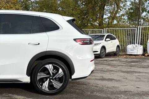 KR75LRF Geely Ex5 160kW Pro 60kWh 5dr Auto Thumbnail #32