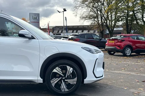 KR75LRF Geely Ex5 160kW Pro 60kWh 5dr Auto Thumbnail #33