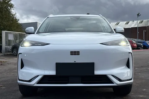 KR75LRF Geely Ex5 160kW Pro 60kWh 5dr Auto Thumbnail #34