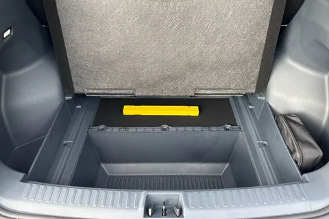 KR75LRF Geely Ex5 160kW Pro 60kWh 5dr Auto Thumbnail #36