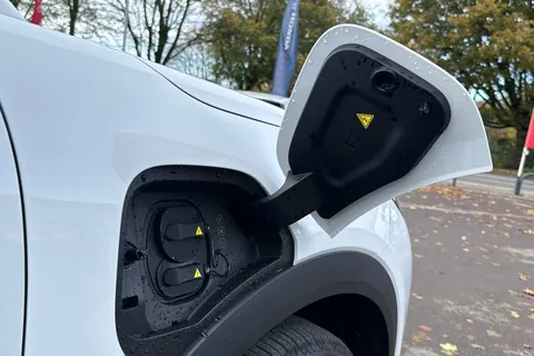 KR75LRF Geely Ex5 160kW Pro 60kWh 5dr Auto Thumbnail #37