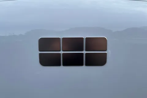 KR75LRF Geely Ex5 160kW Pro 60kWh 5dr Auto Thumbnail #38