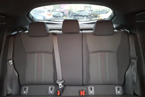 MK23LFS Toyota C-HR 1.8 Hybrid GR Sport 5dr CVT Thumbnail #11