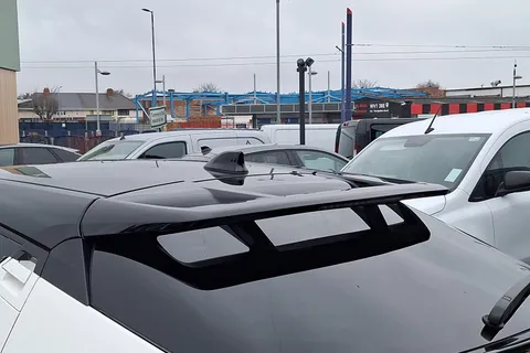 MK23LFS Toyota C-HR 1.8 Hybrid GR Sport 5dr CVT Thumbnail #23