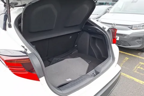 MK23LFS Toyota C-HR 1.8 Hybrid GR Sport 5dr CVT Thumbnail #19