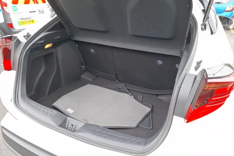 MK23LFS Toyota C-HR 1.8 Hybrid GR Sport 5dr CVT Thumbnail #21