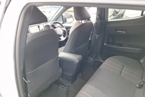 MK23LFS Toyota C-HR 1.8 Hybrid GR Sport 5dr CVT Thumbnail #30