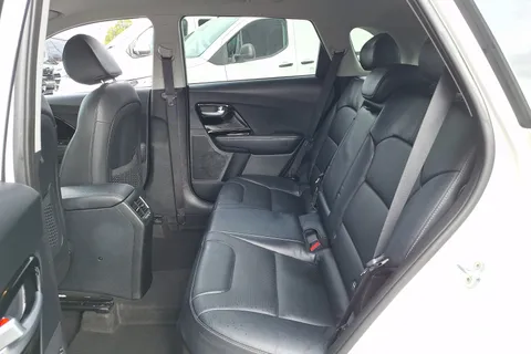 PY21OTG Kia Niro 1.6 GDi Hybrid 3 5dr DCT Thumbnail #10