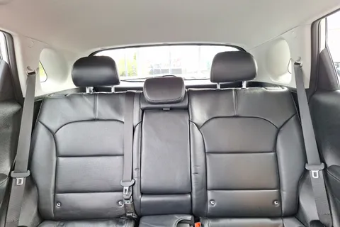 PY21OTG Kia Niro 1.6 GDi Hybrid 3 5dr DCT Thumbnail #11