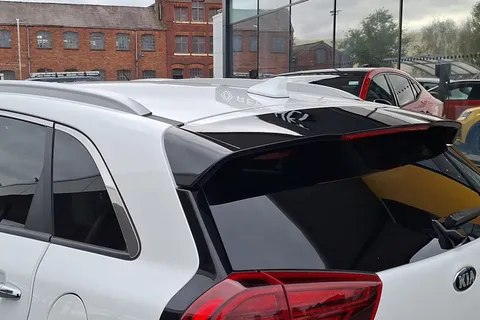 PY21OTG Kia Niro 1.6 GDi Hybrid 3 5dr DCT Thumbnail #15