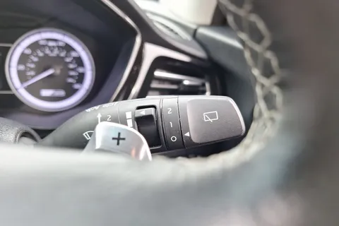 PY21OTG Kia Niro 1.6 GDi Hybrid 3 5dr DCT Thumbnail #24