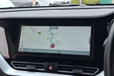 PY21OTG Kia Niro 1.6 GDi Hybrid 3 5dr DCT Thumbnail #29