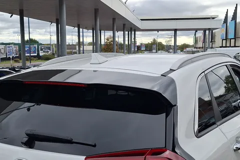 PY21OTG Kia Niro 1.6 GDi Hybrid 3 5dr DCT Thumbnail #31