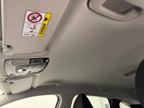 BF72GGA Hyundai Tucson 1.6 TGDi Hybrid 230 SE Connect 5dr 2WD Auto Thumbnail #14