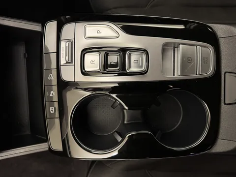 BF72GGA Hyundai Tucson 1.6 TGDi Hybrid 230 SE Connect 5dr 2WD Auto Thumbnail #15