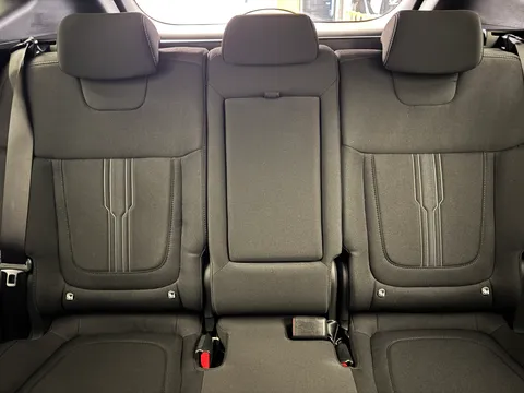 BF72GGA Hyundai Tucson 1.6 TGDi Hybrid 230 SE Connect 5dr 2WD Auto Thumbnail #16