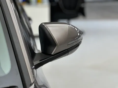 BF72GGA Hyundai Tucson 1.6 TGDi Hybrid 230 SE Connect 5dr 2WD Auto Thumbnail #27