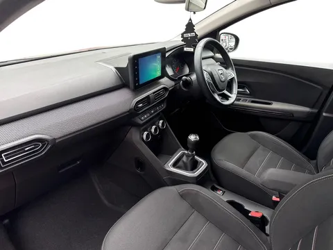 BD72YZR Dacia Jogger 1.0 TCe Extreme SE 5dr Thumbnail #5