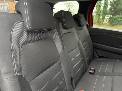 BD72YZR Dacia Jogger 1.0 TCe Extreme SE 5dr Thumbnail #15