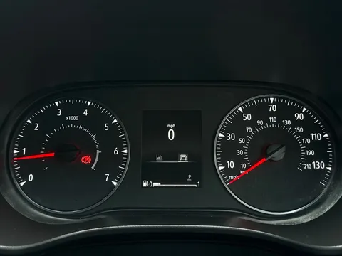 BD72YZR Dacia Jogger 1.0 TCe Extreme SE 5dr Thumbnail #18