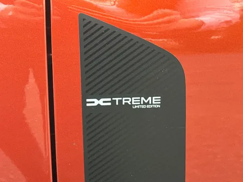 BD72YZR Dacia Jogger 1.0 TCe Extreme SE 5dr Thumbnail #29