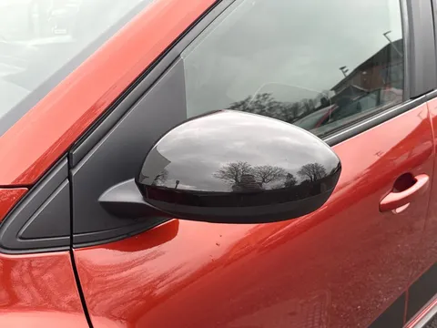 BD72YZR Dacia Jogger 1.0 TCe Extreme SE 5dr Thumbnail #30