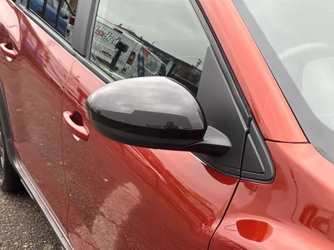 BD72YZR Dacia Jogger 1.0 TCe Extreme SE 5dr Thumbnail #33