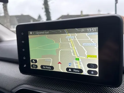 BD72YZR Dacia Jogger 1.0 TCe Extreme SE 5dr Thumbnail #11