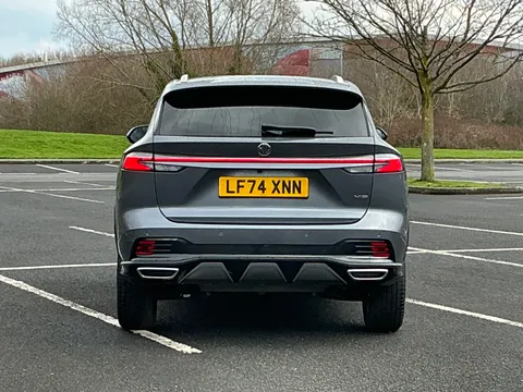 LF74XNN Mg Motor Uk Hs 1.5 T-GDI Trophy 5dr Thumbnail #7