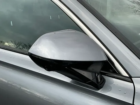 LF74XNN Mg Motor Uk Hs 1.5 T-GDI Trophy 5dr Thumbnail #11