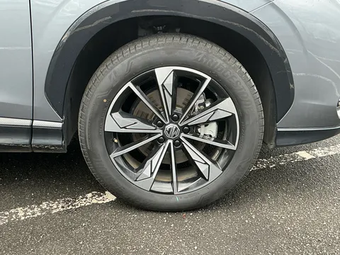 LF74XNN Mg Motor Uk Hs 1.5 T-GDI Trophy 5dr Thumbnail #14