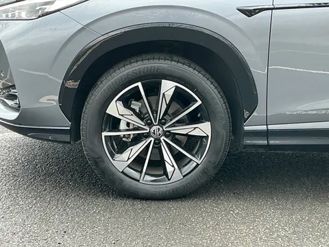 LF74XNN Mg Motor Uk Hs 1.5 T-GDI Trophy 5dr Thumbnail #15